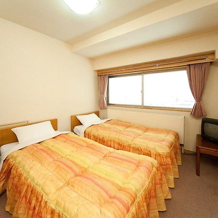 Hotel Mount Shiga Yamanouchi  Εξωτερικό φωτογραφία