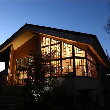 Hotel Mount Shiga Yamanouchi  Εξωτερικό φωτογραφία