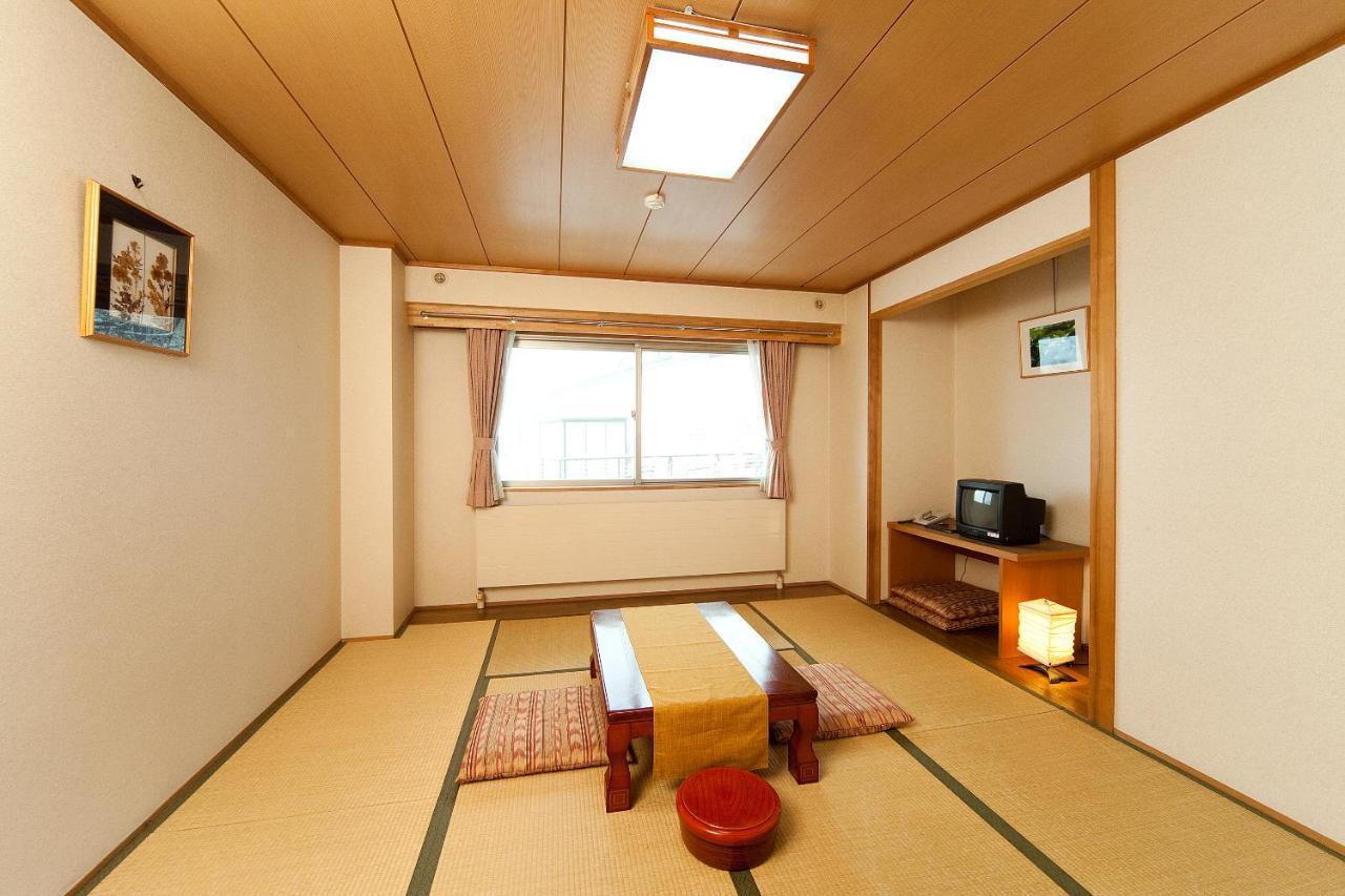 Hotel Mount Shiga Yamanouchi  Εξωτερικό φωτογραφία