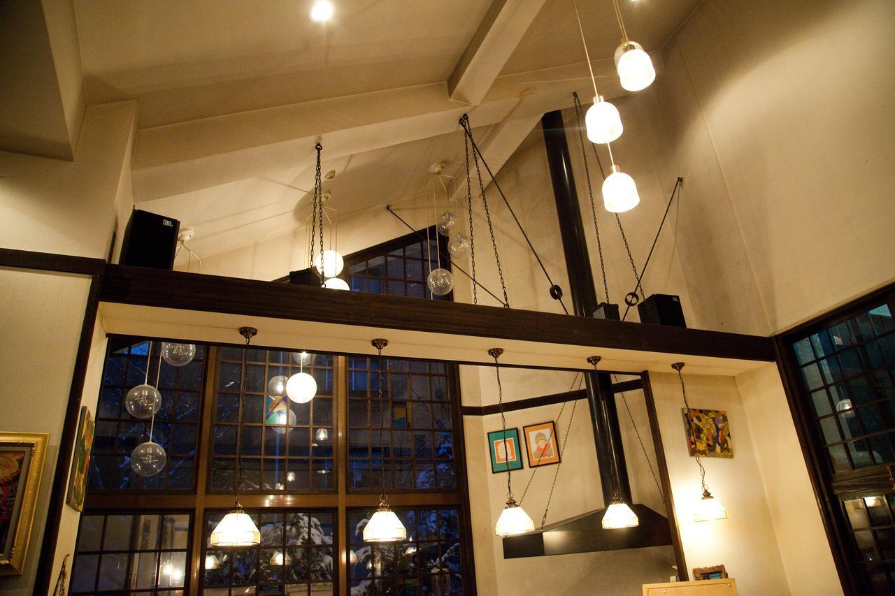 Hotel Mount Shiga Yamanouchi  Εξωτερικό φωτογραφία