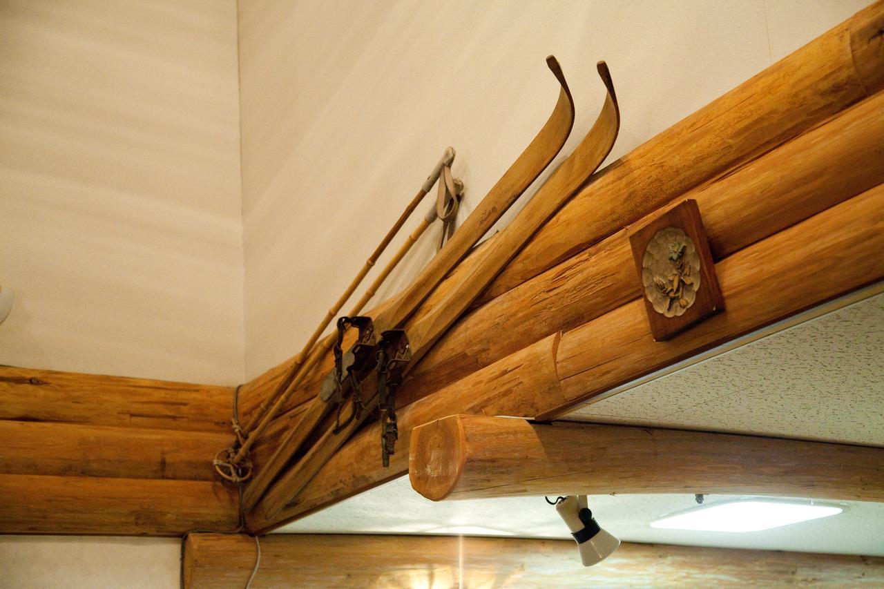 Hotel Mount Shiga Yamanouchi  Εξωτερικό φωτογραφία