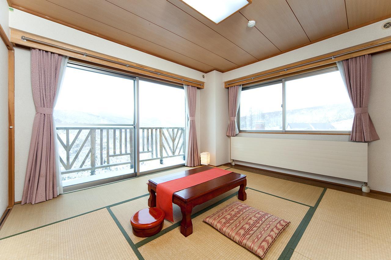 Hotel Mount Shiga Yamanouchi  Εξωτερικό φωτογραφία