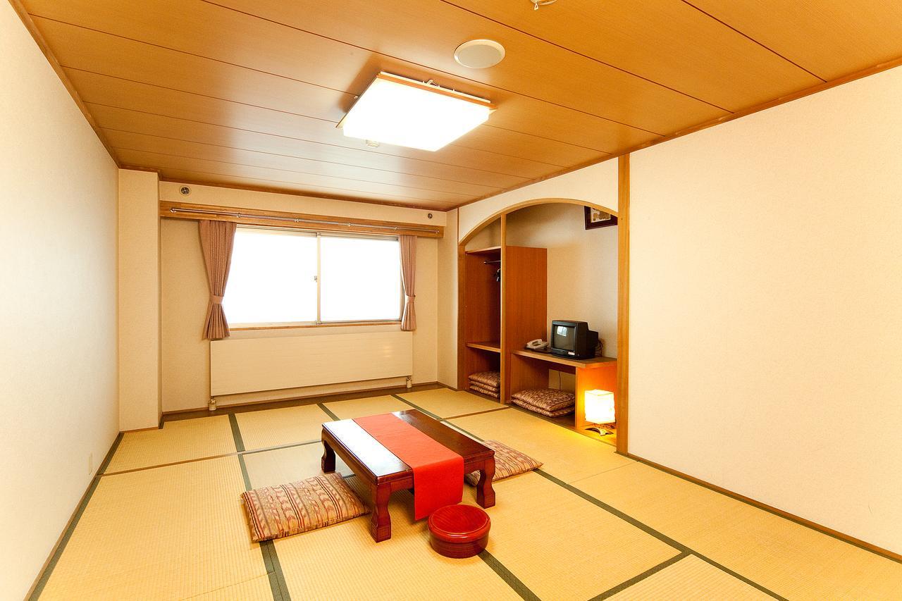 Hotel Mount Shiga Yamanouchi  Εξωτερικό φωτογραφία