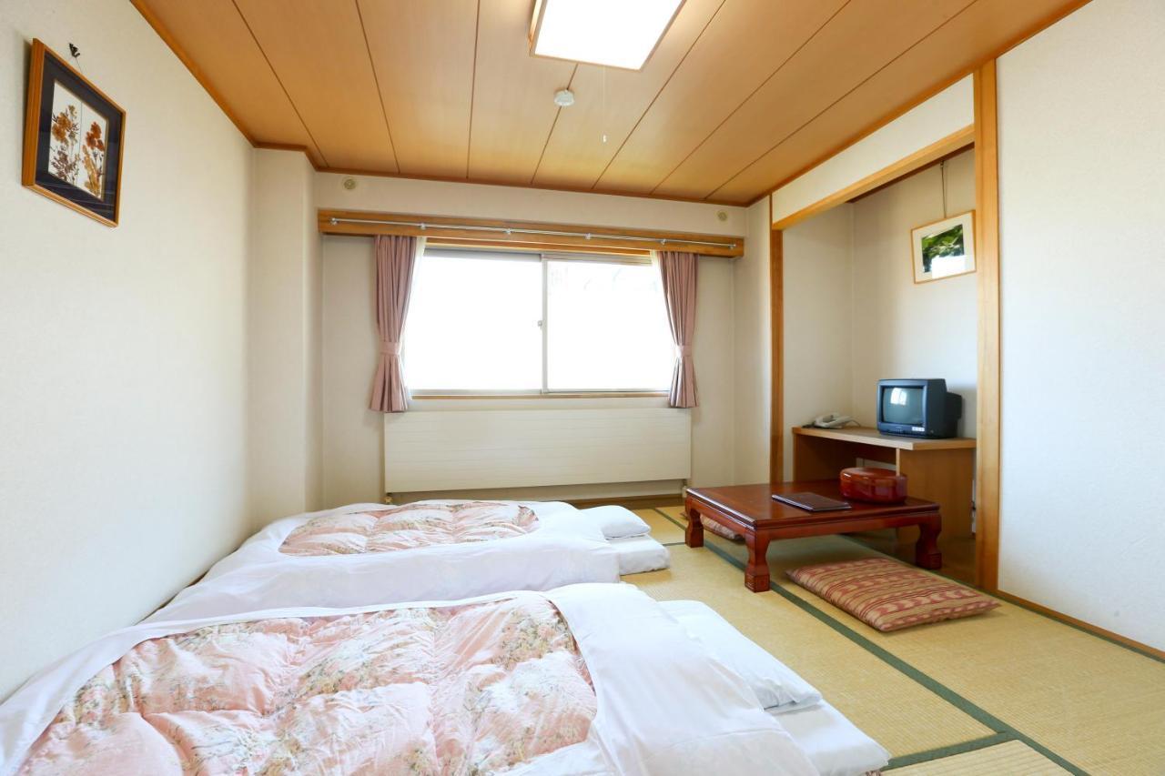 Hotel Mount Shiga Yamanouchi  Εξωτερικό φωτογραφία