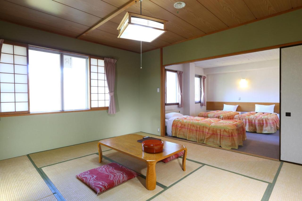 Hotel Mount Shiga Yamanouchi  Εξωτερικό φωτογραφία