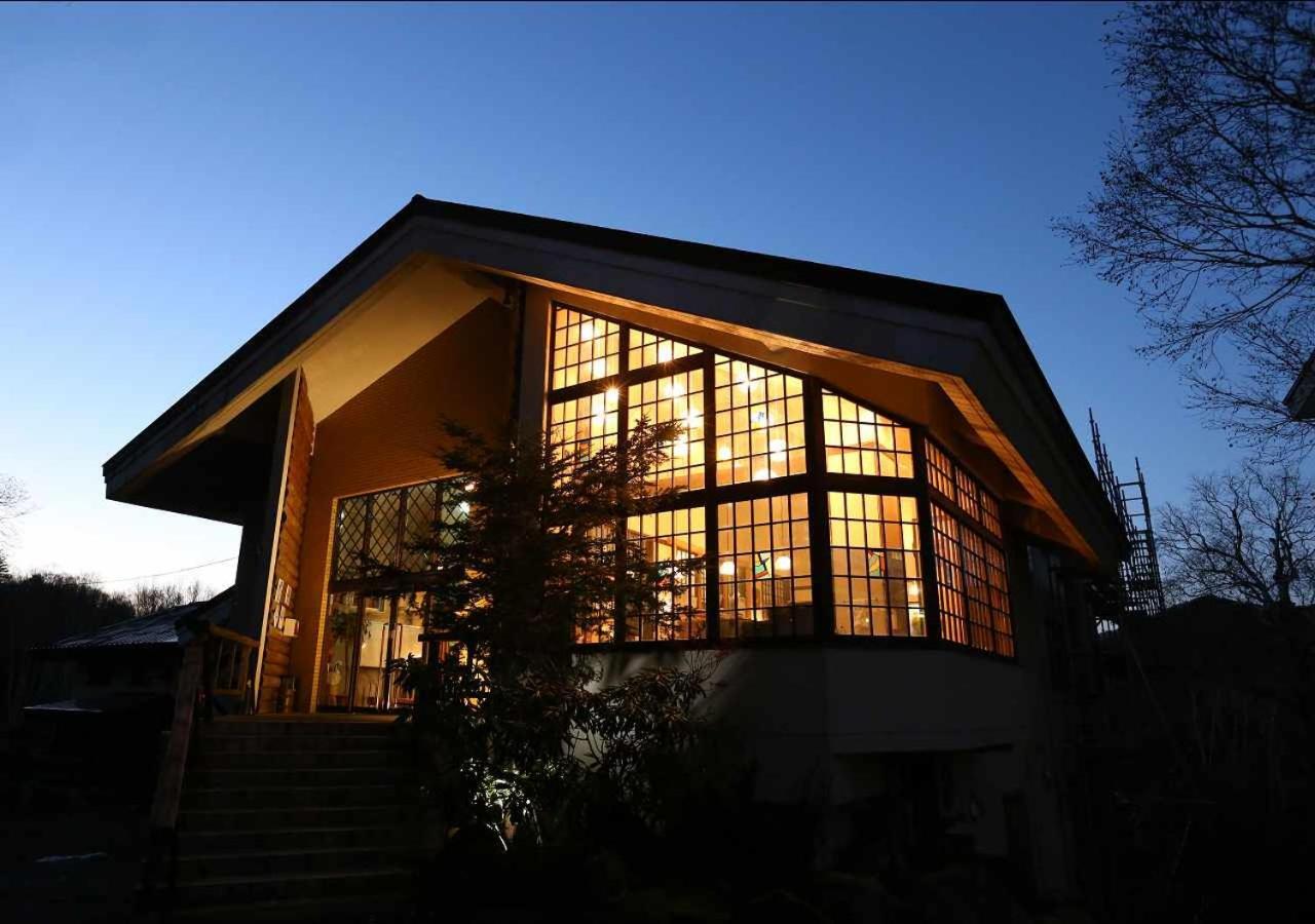 Hotel Mount Shiga Yamanouchi  Εξωτερικό φωτογραφία