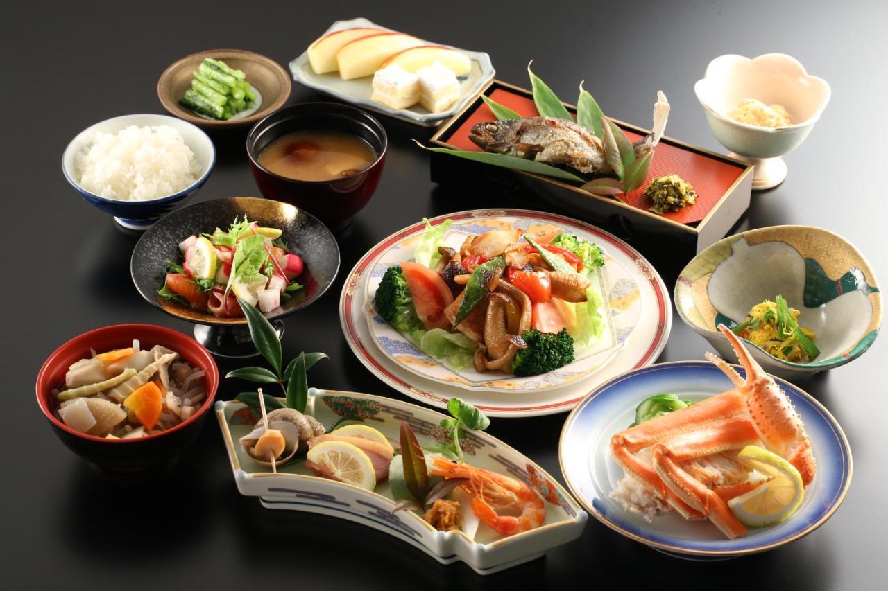 Hotel Mount Shiga Yamanouchi  Εξωτερικό φωτογραφία