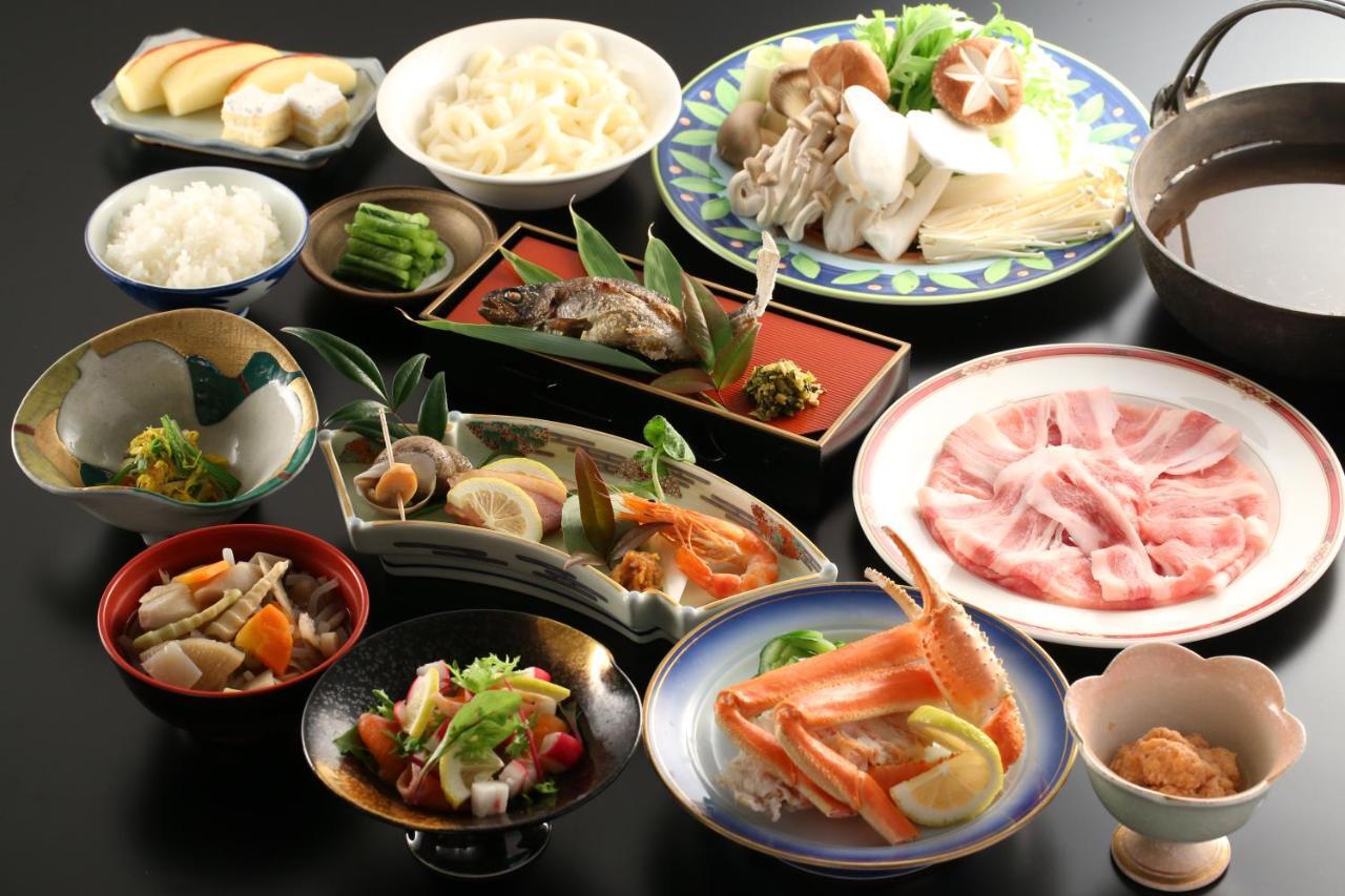 Hotel Mount Shiga Yamanouchi  Εξωτερικό φωτογραφία