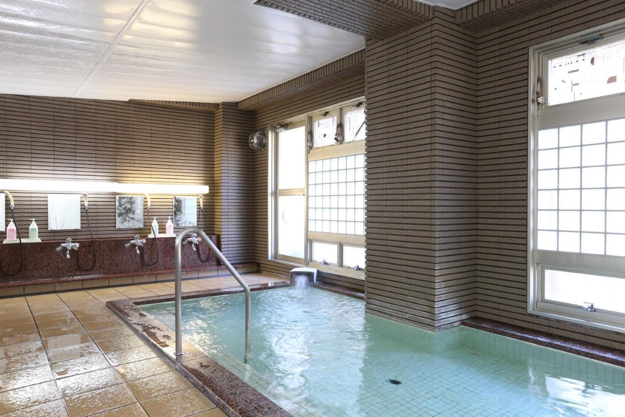 Hotel Mount Shiga Yamanouchi  Εξωτερικό φωτογραφία