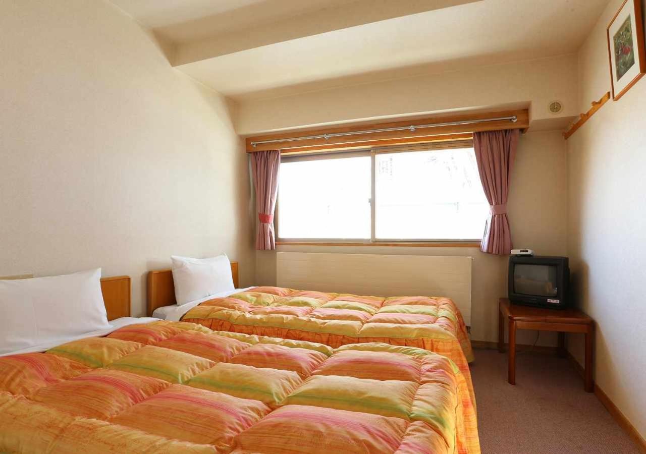 Hotel Mount Shiga Yamanouchi  Εξωτερικό φωτογραφία