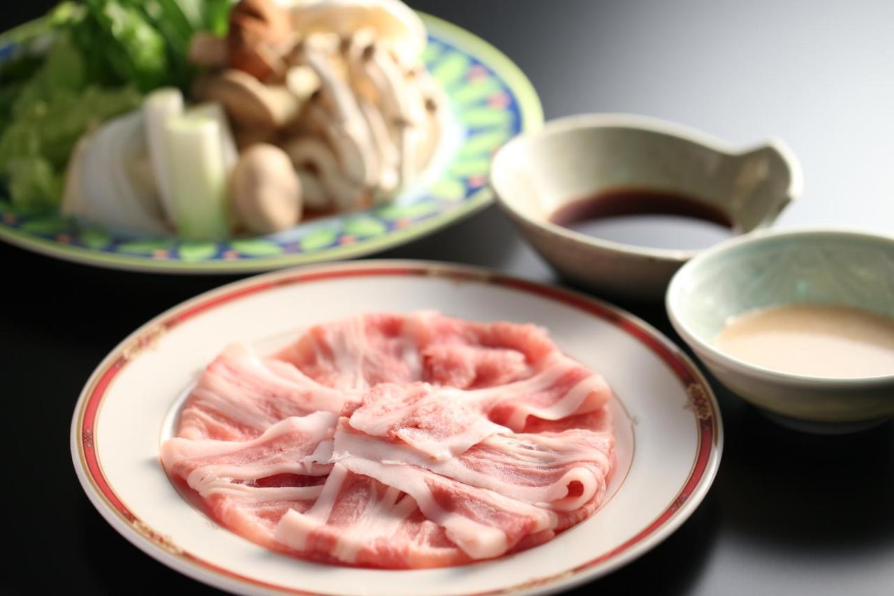 Hotel Mount Shiga Yamanouchi  Εξωτερικό φωτογραφία